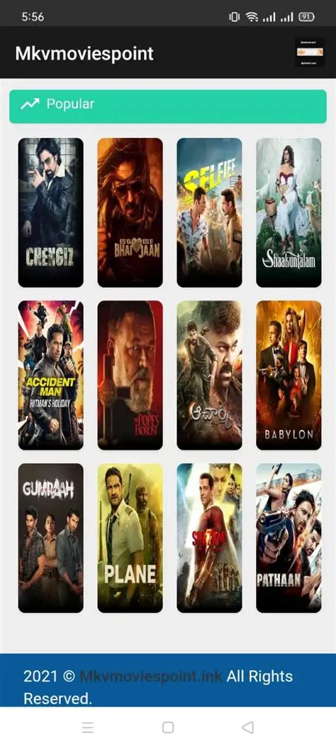 mkvmoviespoint movies download.
